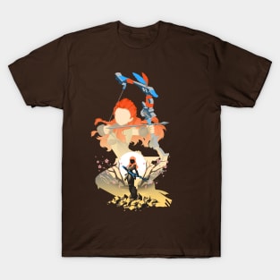 ✨Savior From Another World v2 T-Shirt T-Shirt